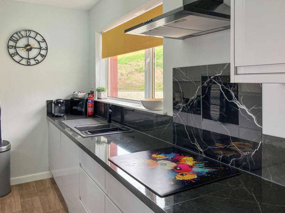 Kitchen | Mo Dhachaidh, Gairloch