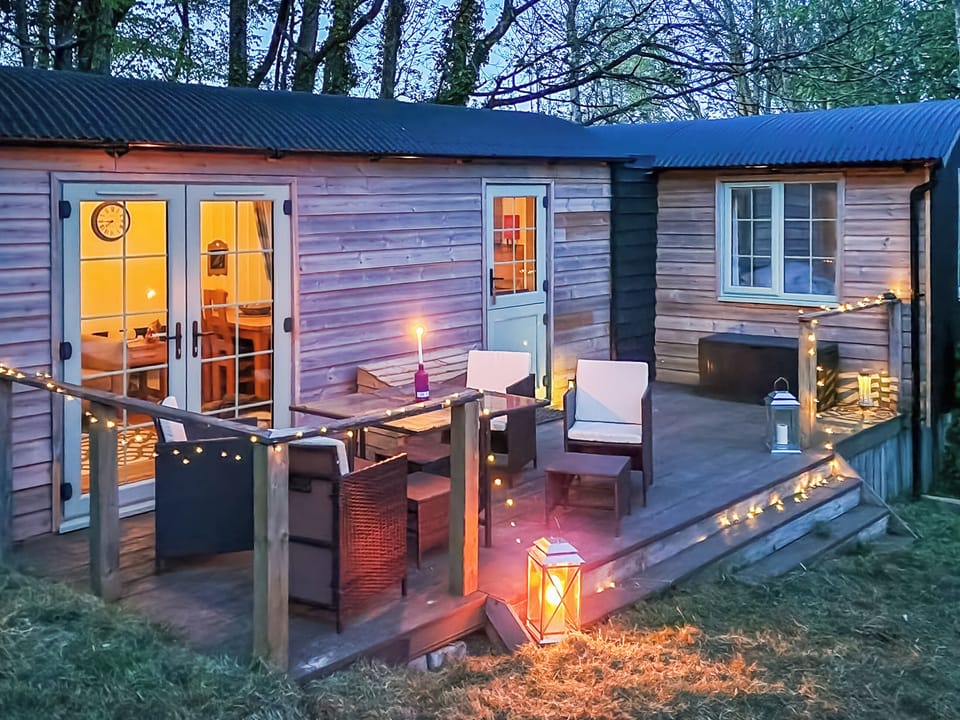 Exterior | Hoy Haven - Hoy Retreats, Whitwell