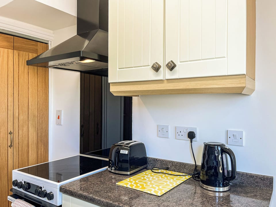 Master bedroom | Sunrise View, Hornsea