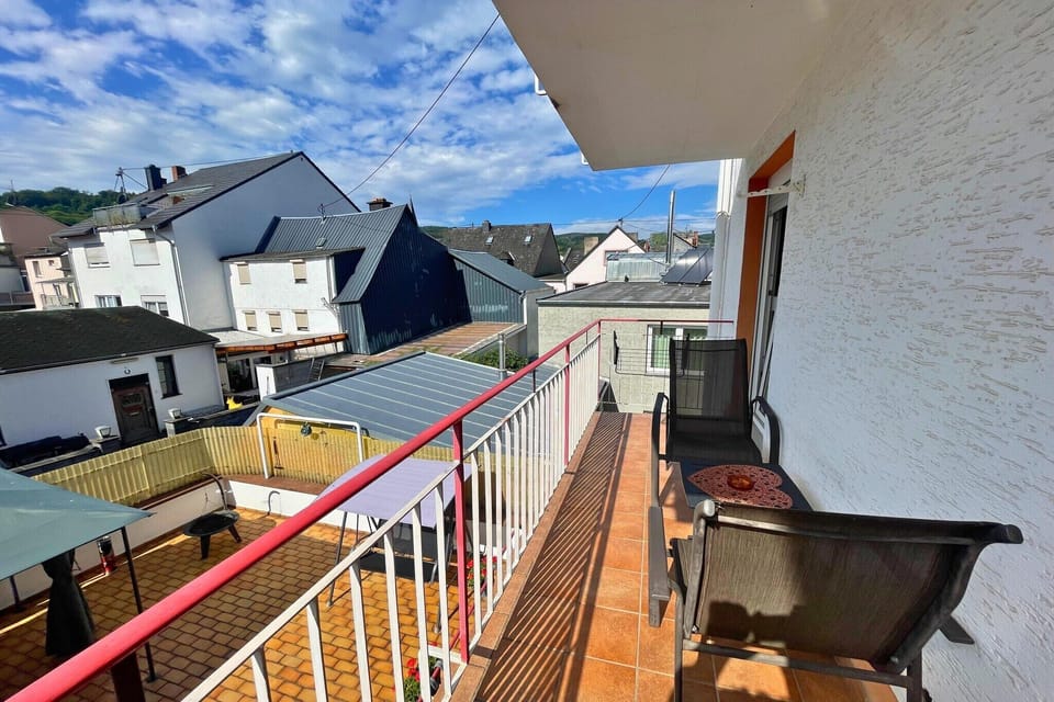 Patio / Balcony