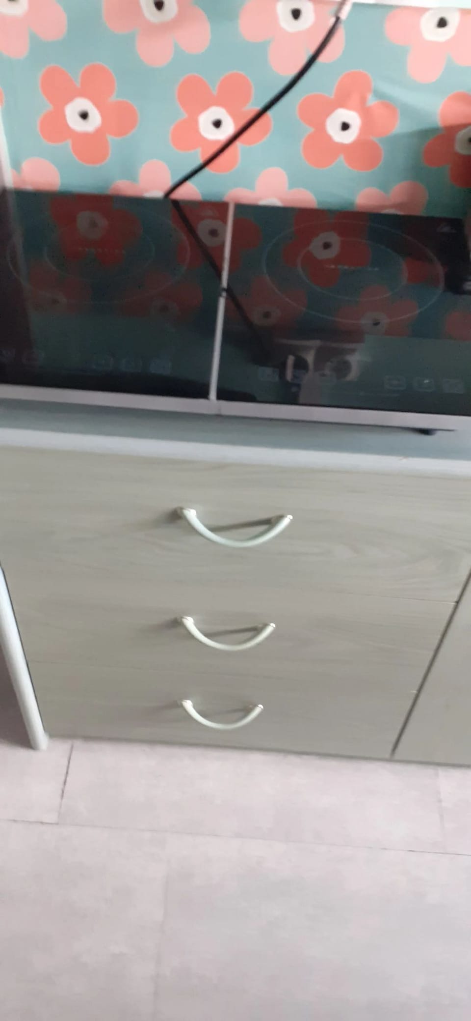 Stove