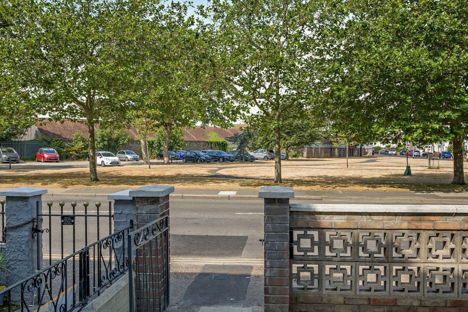 Venetian Retreat, Great Yarmouth - Host & Stay