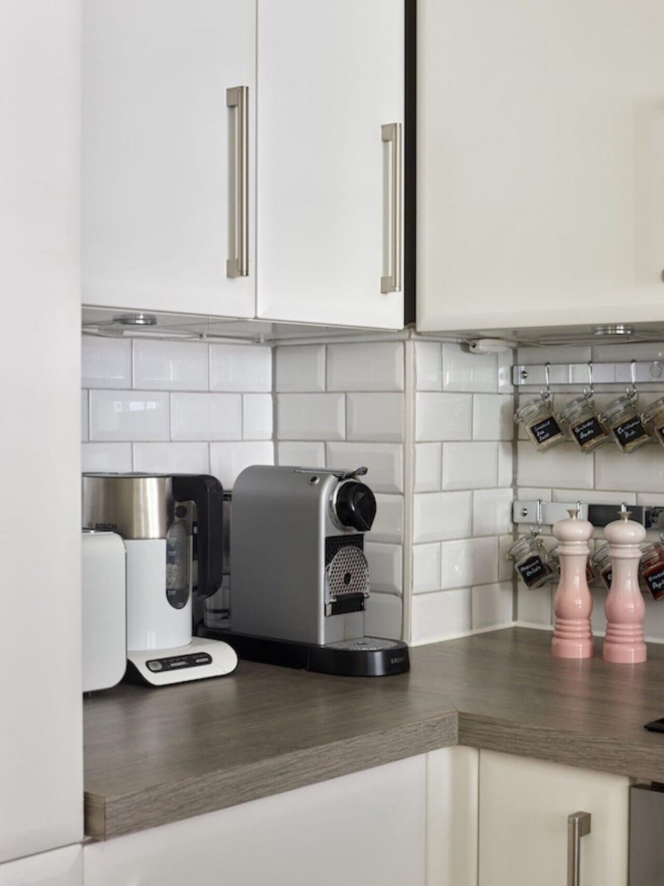 Coffee Machine