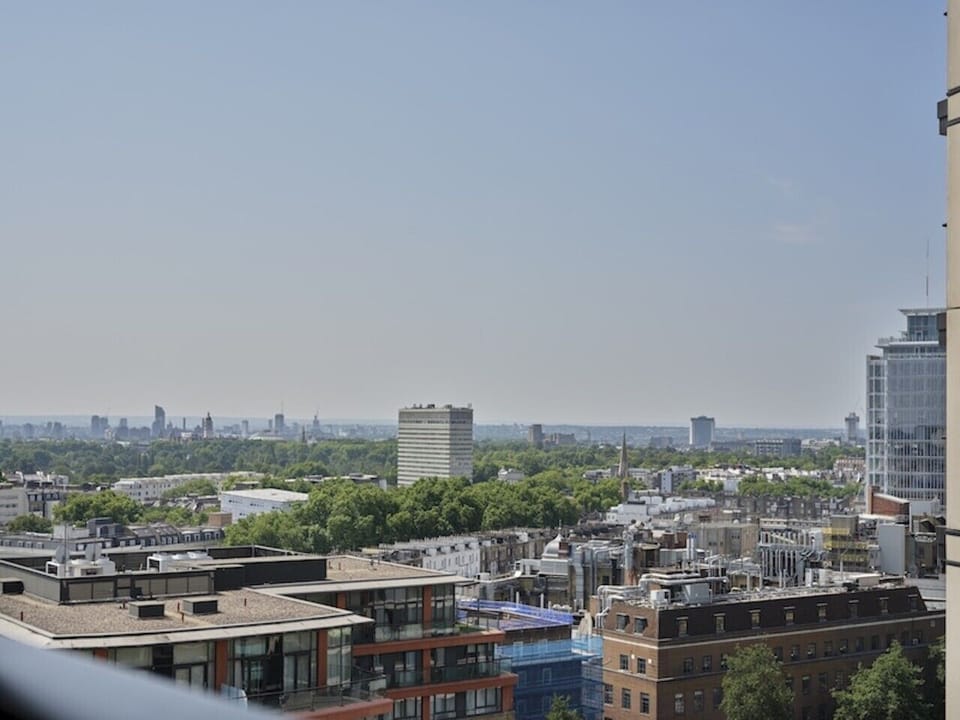 Balcony Views