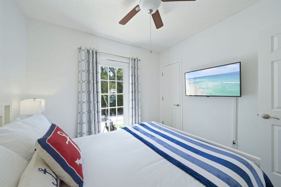 Guest house bedroom 3