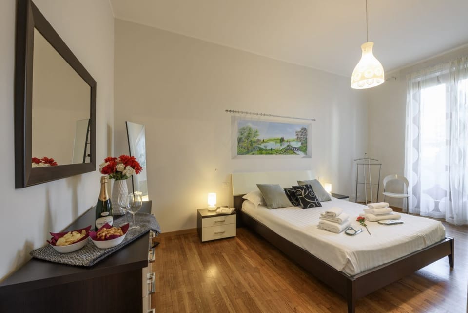 Lodi, 65 – Your Milan Base Apartment in Milan