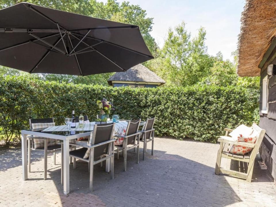 Patio / Balcony