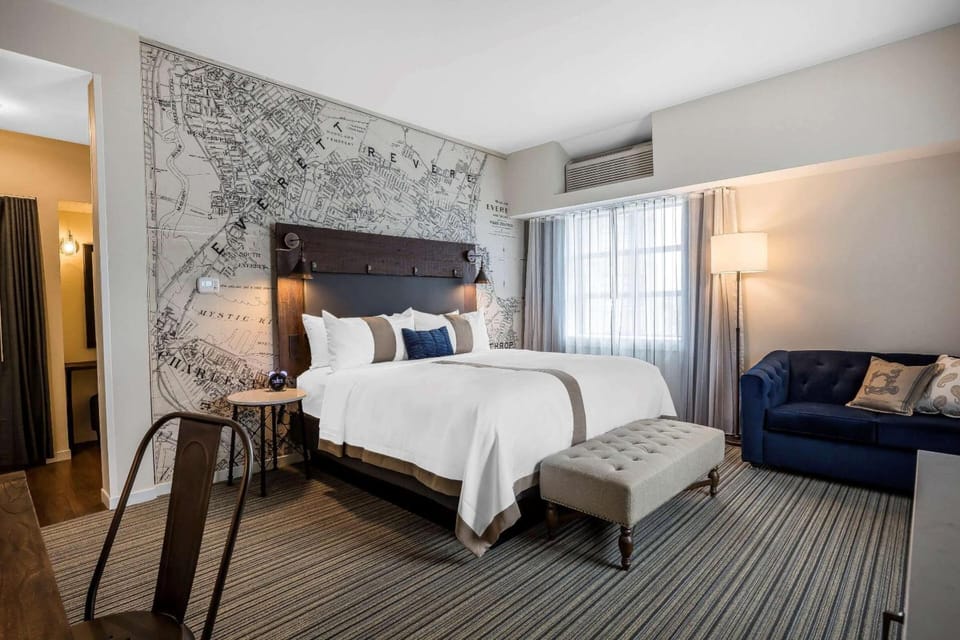 Bedroom. Interior and views may vary based on location and availability.