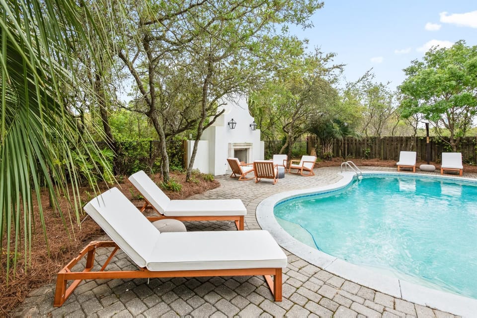 Private Pool