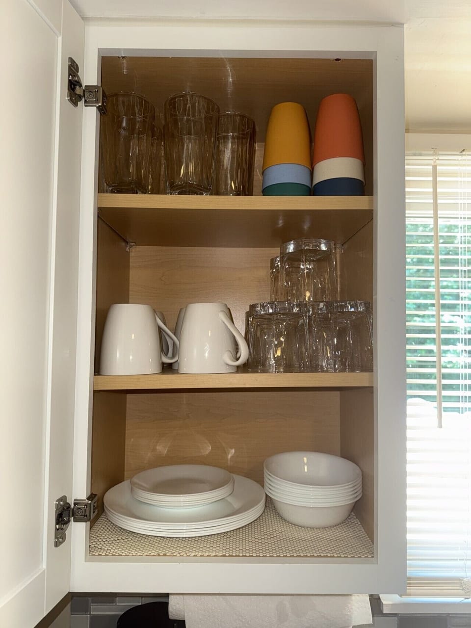 Plates, Bowls, Mugs, Glasses