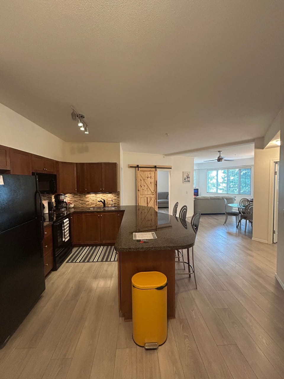 2110 Overview