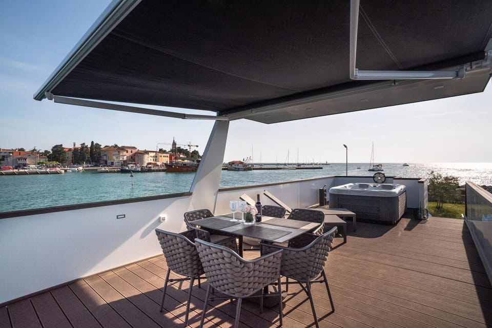 Patio / Balcony