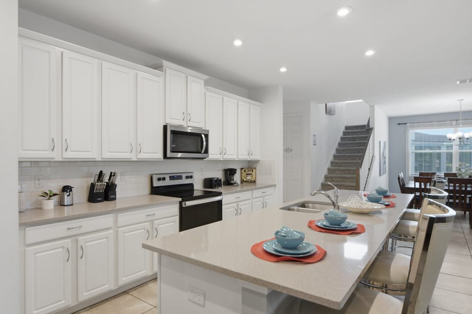 Indoors, Kitchen, Sink, Sink Faucet, Appliance