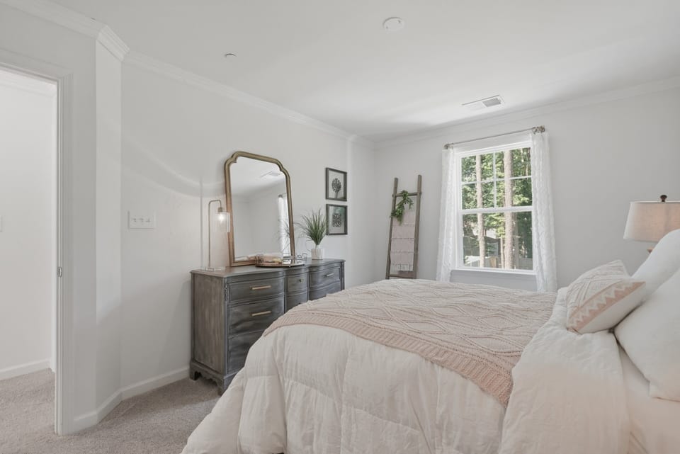 Indoors, Lamp, Art, Painting, Furniture