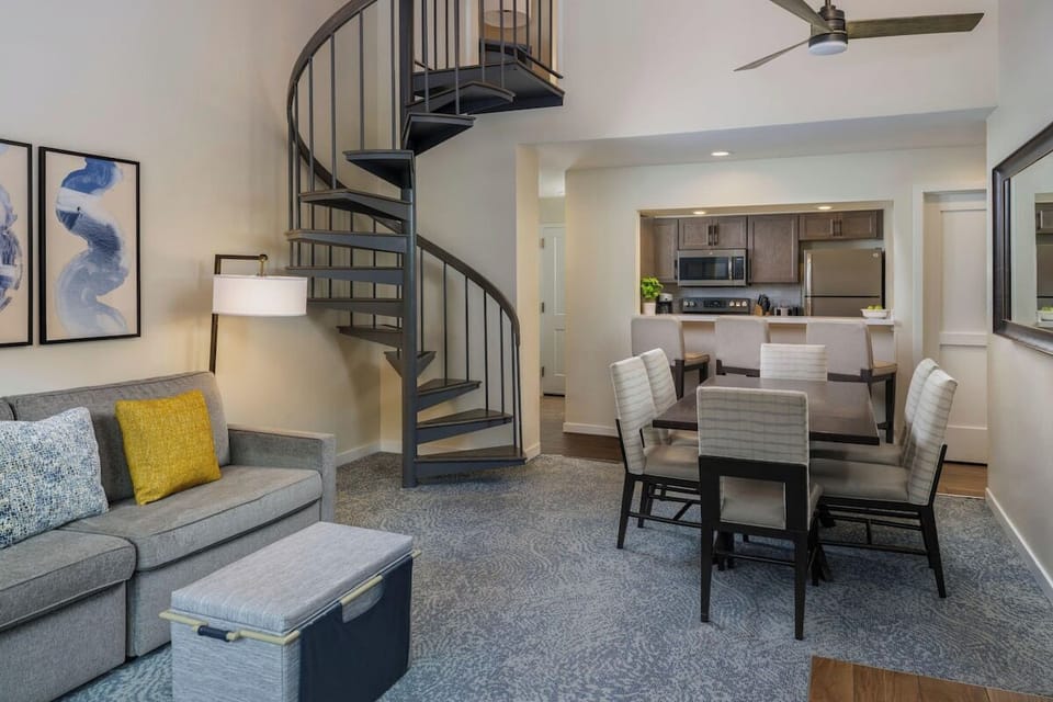 LOFT unit type *Please inquire for availability.*
