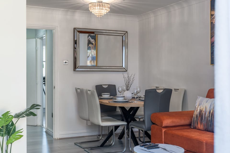 Dinning Area
