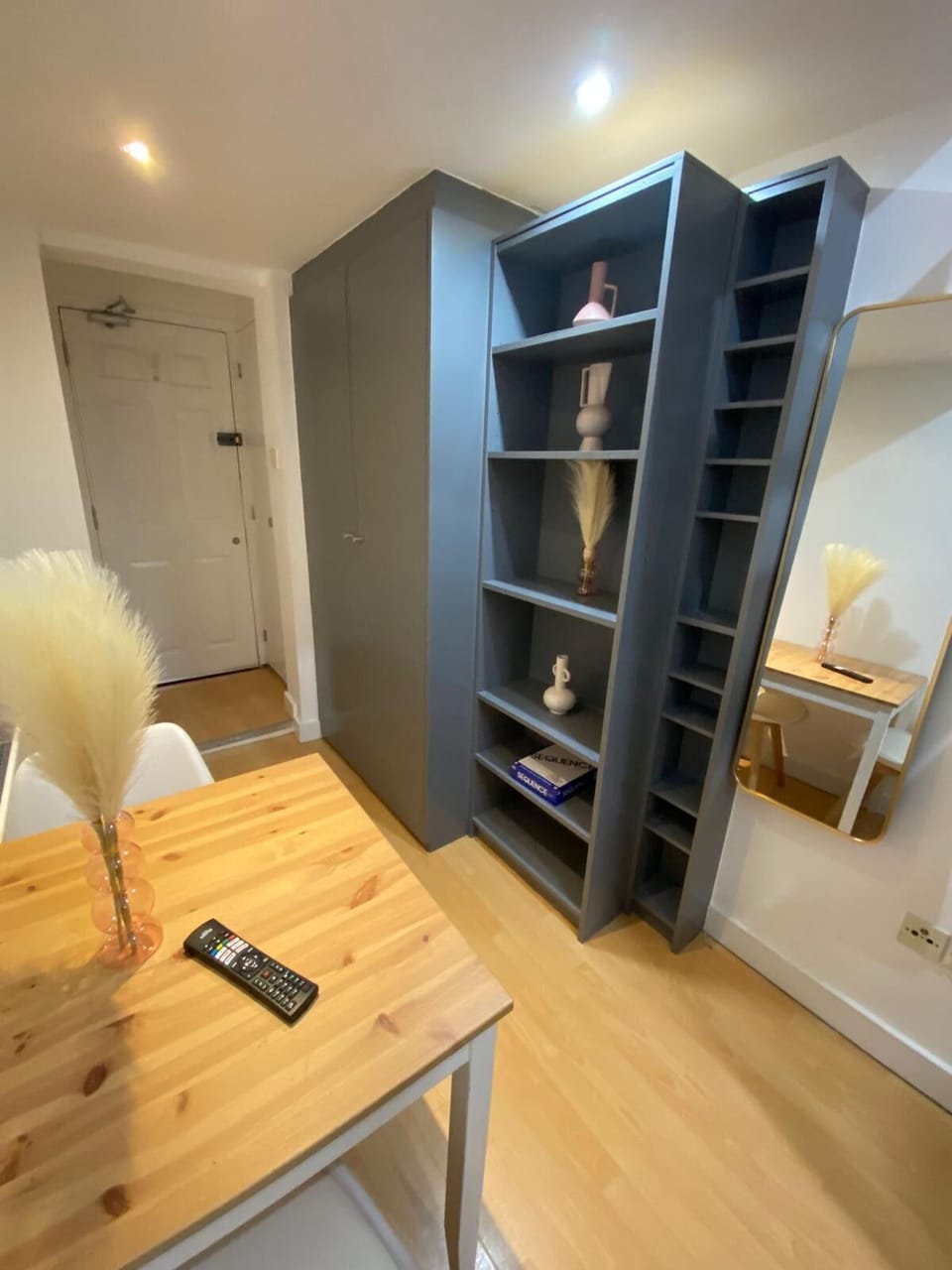 Room Amenities