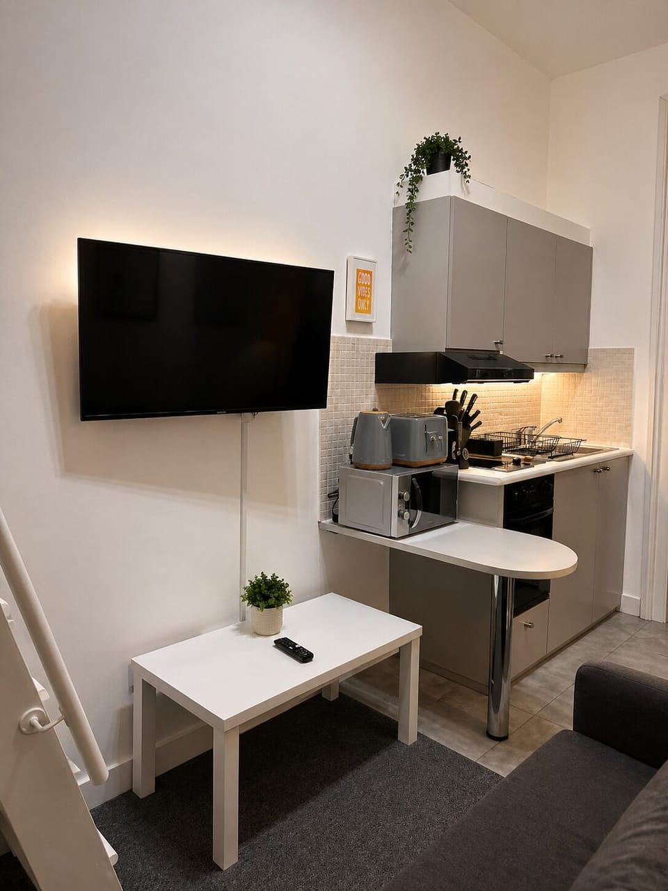 Room Amenities