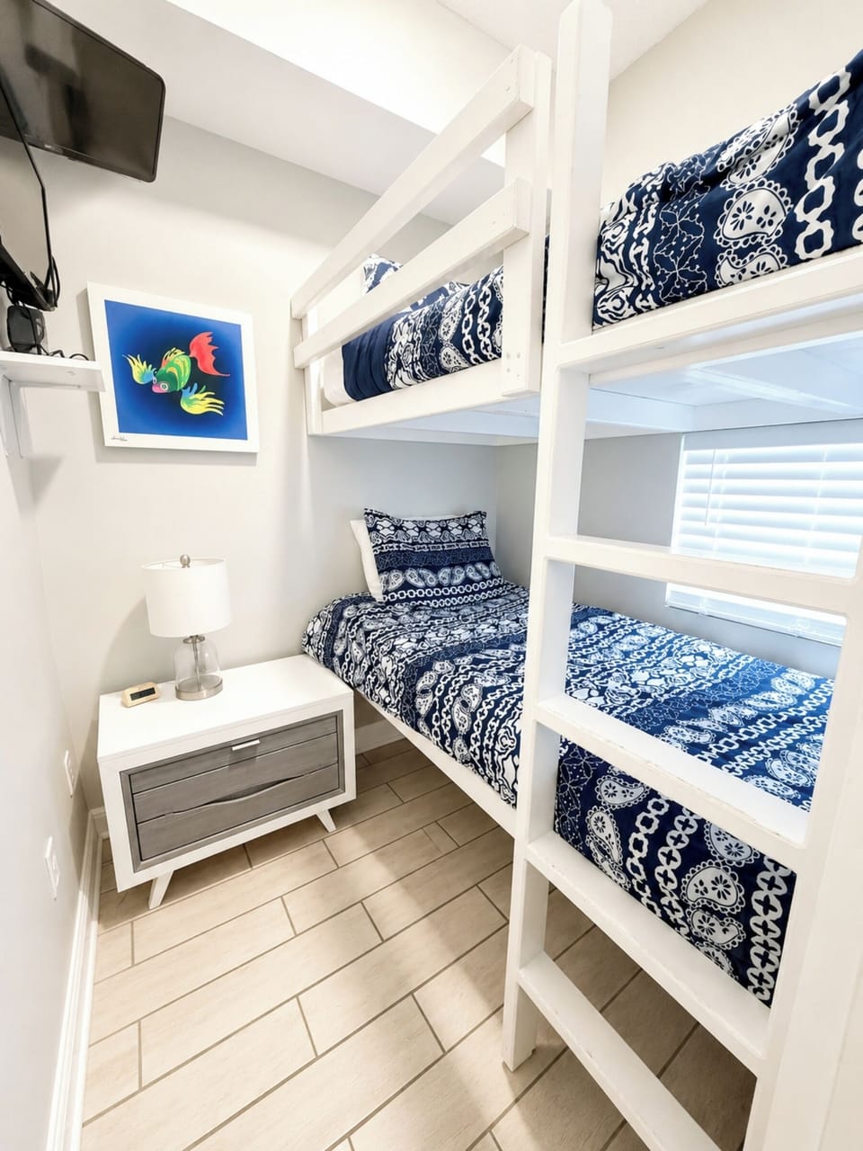 Bunk Room