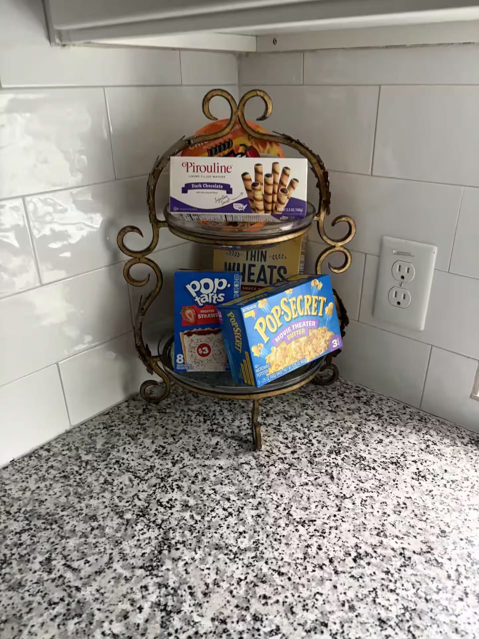 Miscellaneous