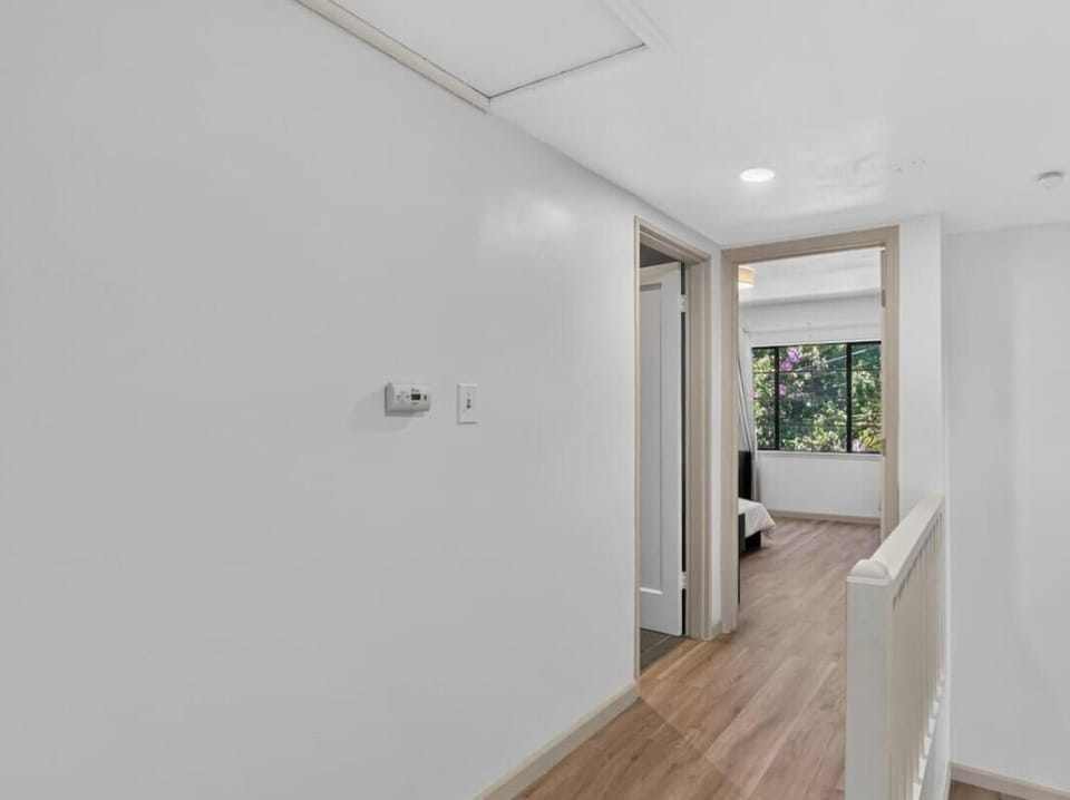 Enjoy a simple, well-connected layout that makes moving between the bedrooms and shared spaces easy.