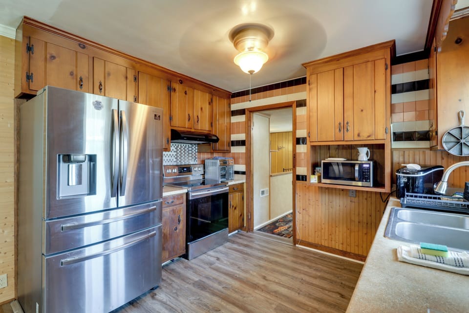 Kitchen | Dishwasher | Keurig Coffee Maker