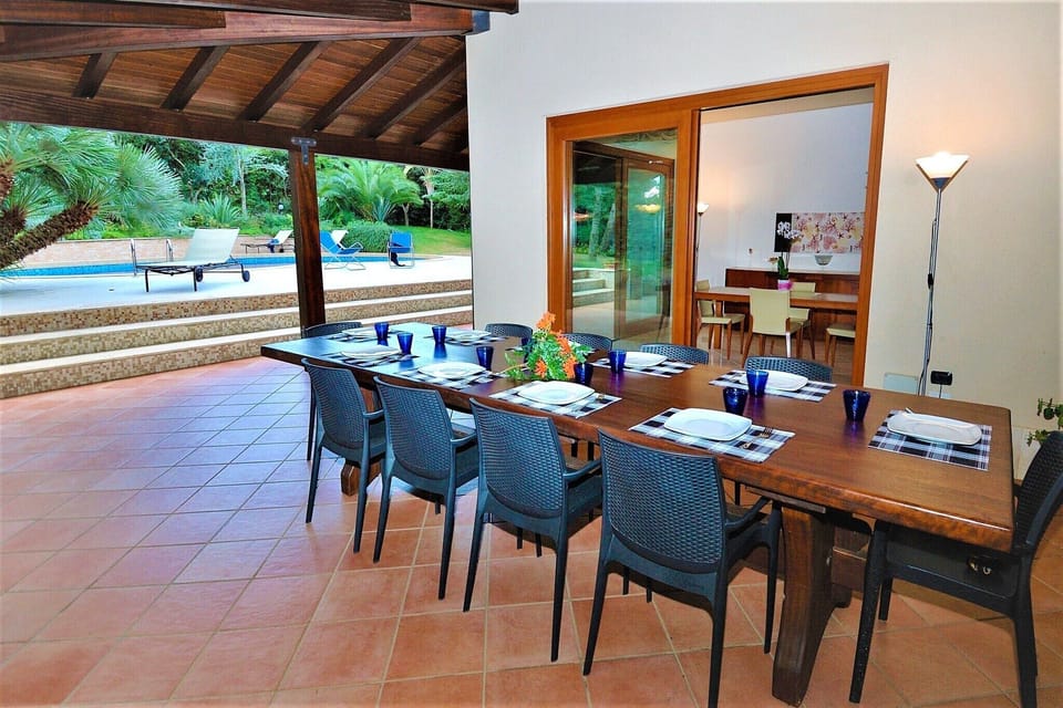 Patio / Balcony