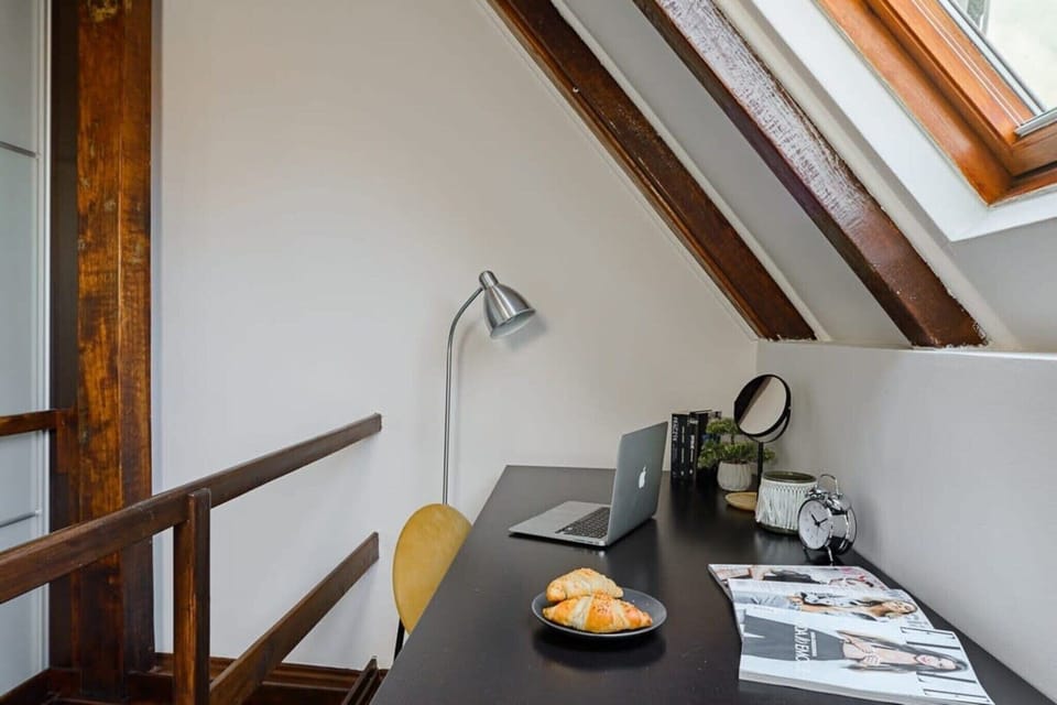 Holiday Home Facilities and Services