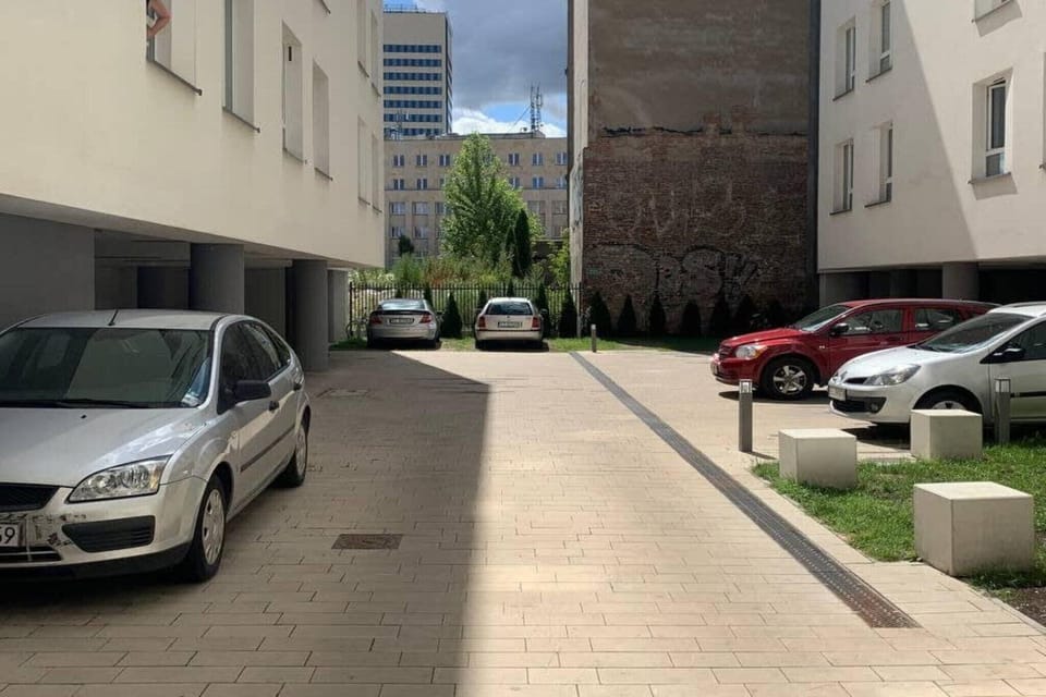 Immediate Surroundings [summer] (<1 km)