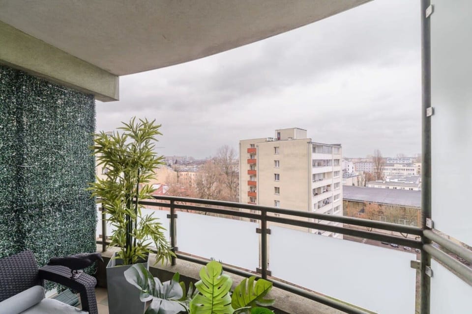 Patio / Balcony