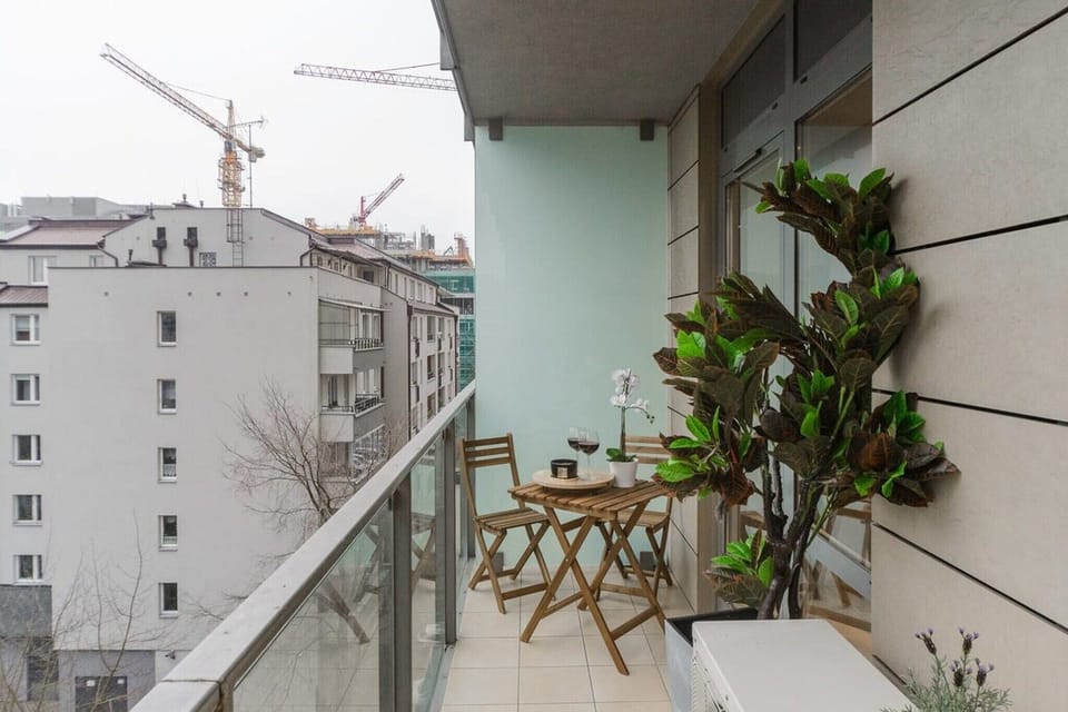Patio / Balcony