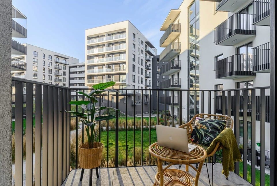 Patio / Balcony