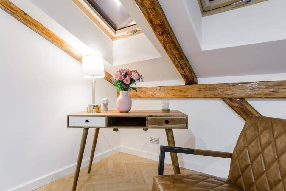 Holiday Home Facilities and Services