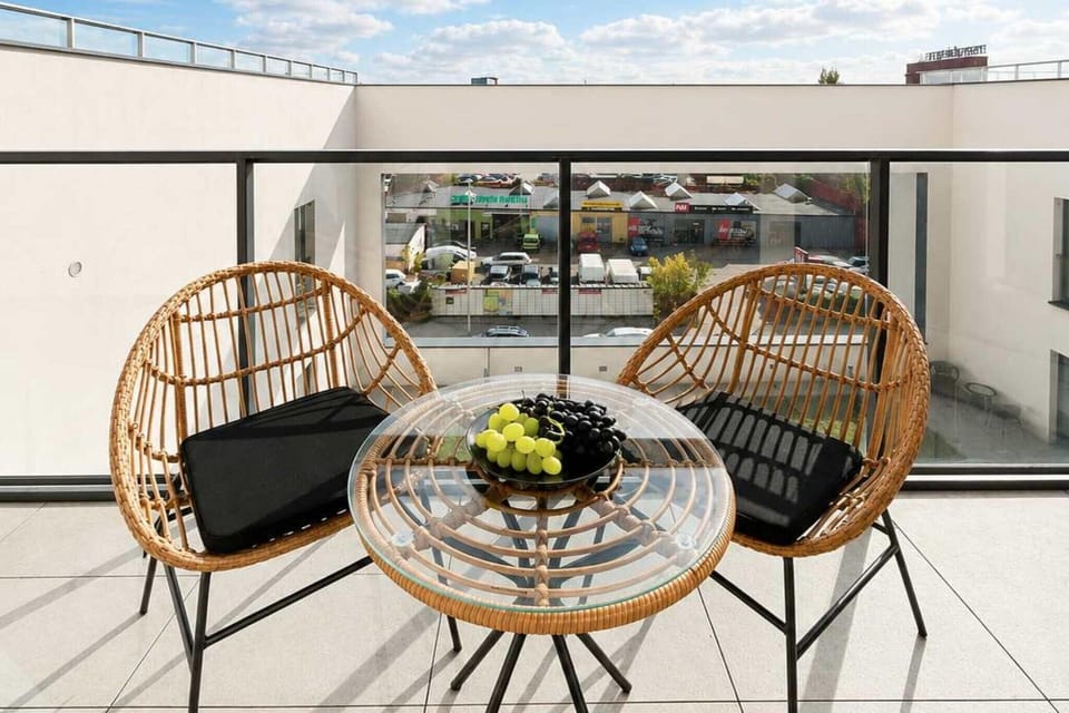 Patio / Balcony