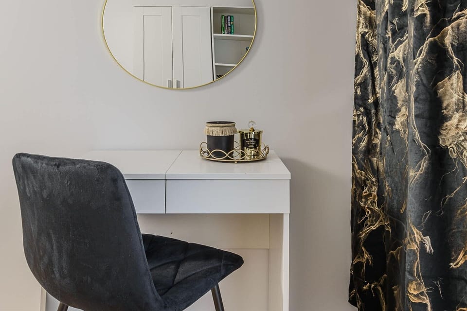 Holiday Home Facilities and Services