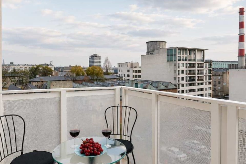 Patio / Balcony
