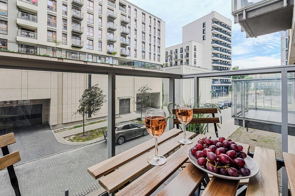 Patio / Balcony