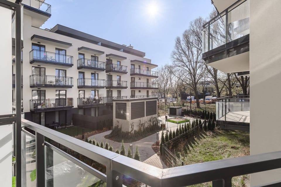 Patio / Balcony