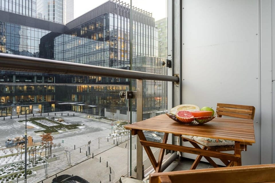 Patio / Balcony