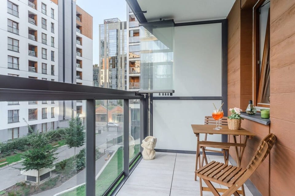 Patio / Balcony