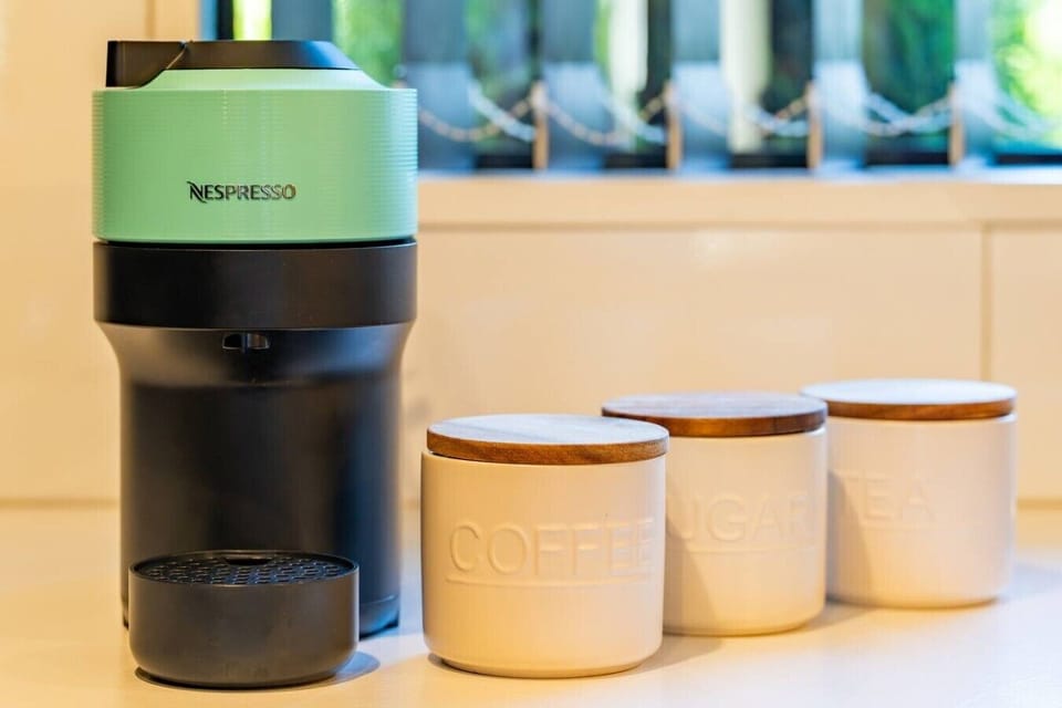 Nespresso Vertuo