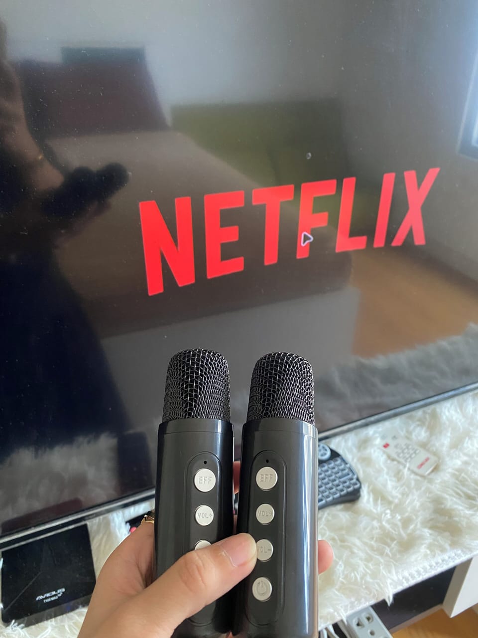 Television