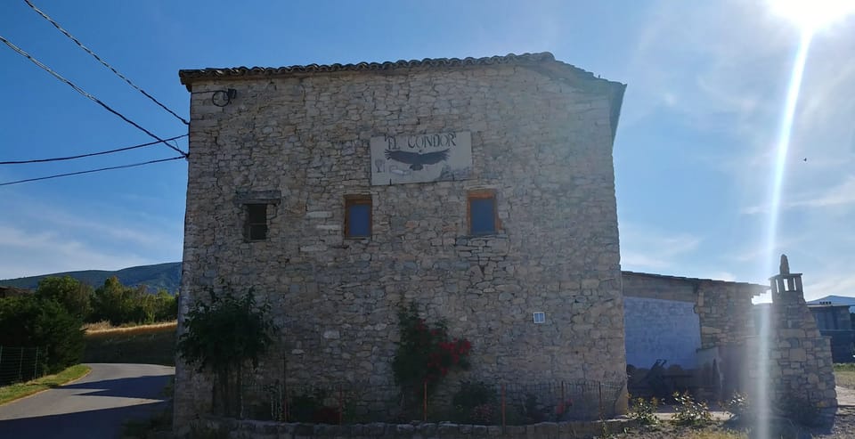 Front view