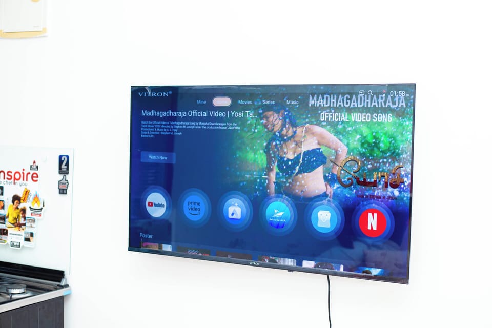 Television