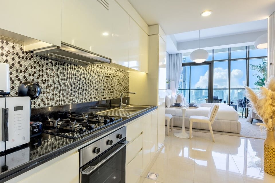 Kitchenette