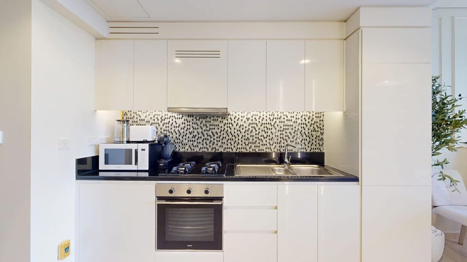 Kitchenette