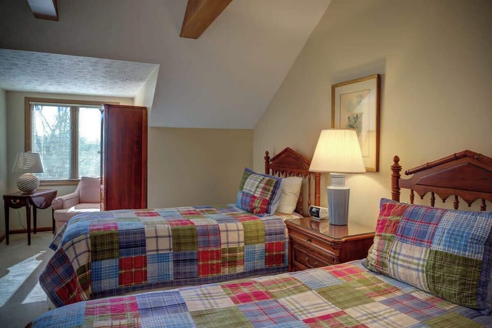 Guest Bedroom Second Floor