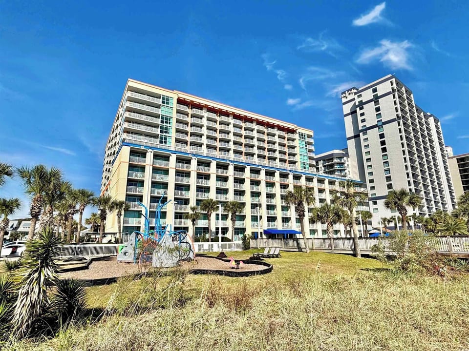 Dunes Village Resort