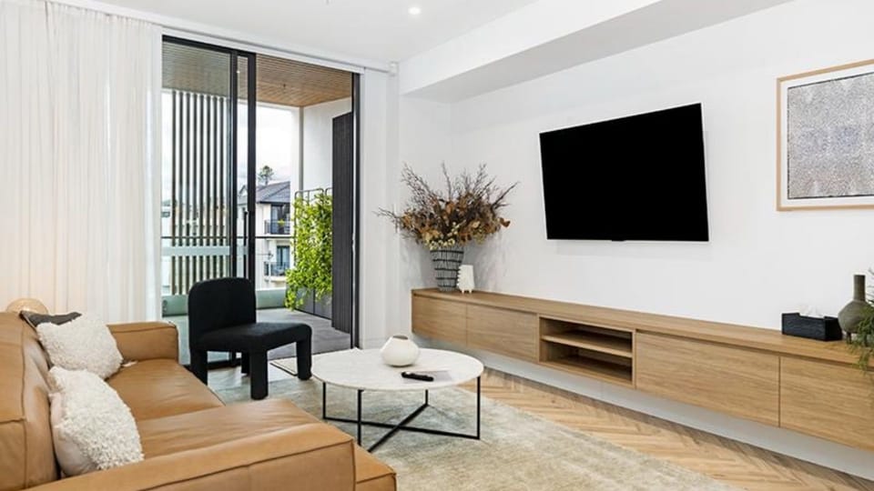 Lounge Room