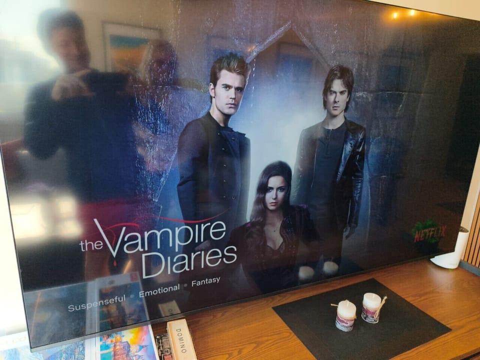 Television